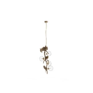 Boca do Lobo / Pendants & Suspension Lights / Hera P