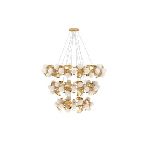 Boca do Lobo / Pendants & Suspension Lights / Hera Round III