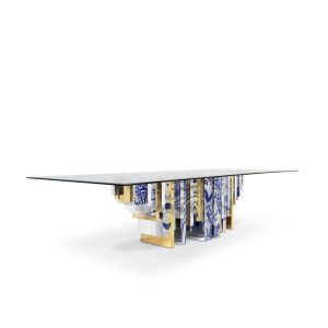 Boca do Lobo / Dining Tables / Heritage