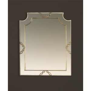 Officina Ciani / Wall Mirrors / Metal HF2006MI