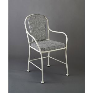 Officina Ciani / Chairs with arms / Metal HF2029CH Simple bamboo
