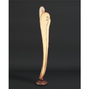 Officina Ciani / Floor Lamps / Iron with Parchment HL1060FL-8 Shape