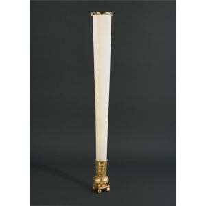 Officina Ciani / Floor Lamps / Metal with Mosaic HL1068FL-6
