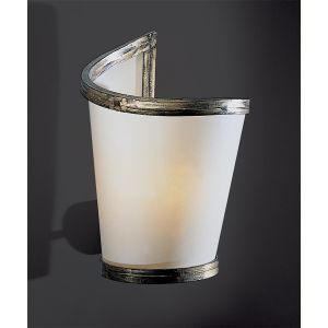 Officina Ciani / Wall Sconces / Iron HL1088WA-1 Loft