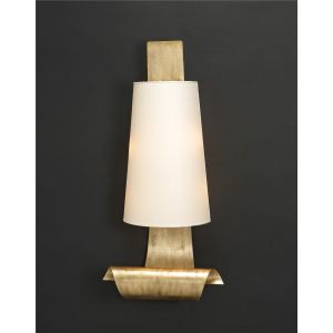 Officina Ciani / Wall Sconces /  HL1104WA-2 Riccioli lamiera