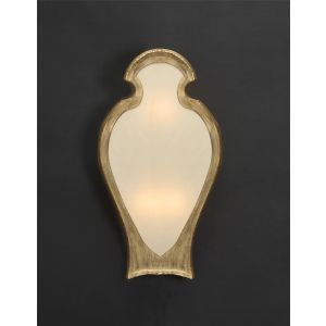 Officina Ciani / Wall Sconces / Iron Shaped Sheet HL1106WA-3 Vaso