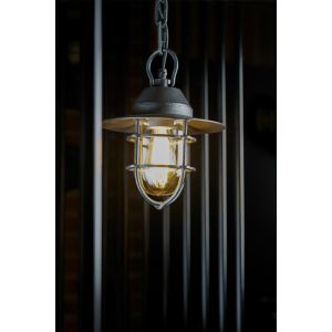 Robers / Outdoor Pendant Lights / HL2702