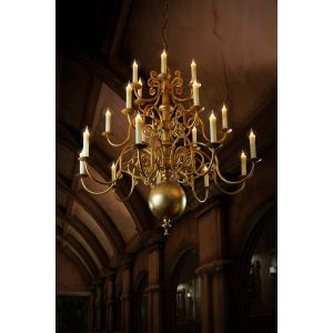 Robers / Chandeliers / HL2727