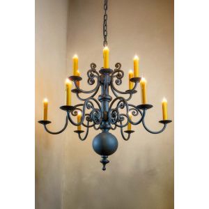 Robers / Chandeliers / HL2728