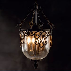 Robers / Suspension Lamp / HL 2245