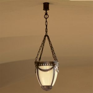 Robers / Outdoor Suspension Lamp  with chain / HL 2386
