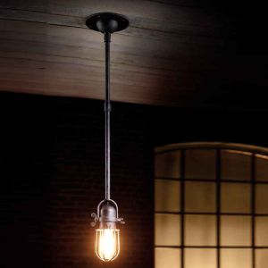 Robers / Suspension Lamp / HL 2620