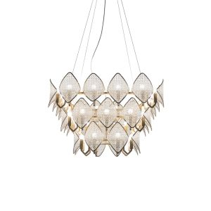 Patrizia Garganti / Chandeliers / Holly EX01