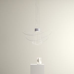 Axolight / Pendants & Suspension Lights / Hoops