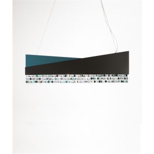 Euroluce Lampadari / Pendants & Suspension Lights / Horizon lux 66