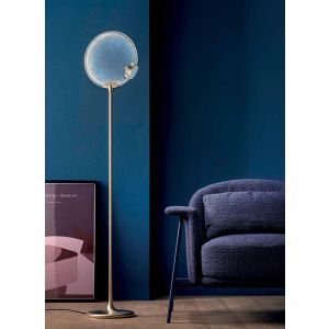 Masiero / Floor Lamps / Horo Stl