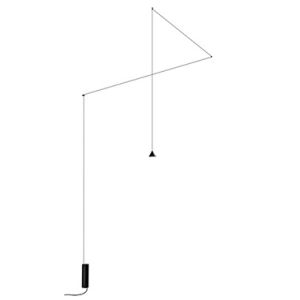 Karman / LED Floor & Pendant Lights / Filomena Systems 8 cm HP270 1N/2N INT