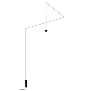 Karman / LED Floor & Pendant Lights / Filomena Systems 11 cm HP270 3N/4N INT