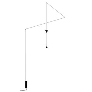 Karman / LED Floor & Pendant Lights / Filomena Systems HP270 5N/6N INT