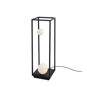 Karman / LED Table & Floor Lamps / Abachina 2-bulb 70 cm HP291 INT