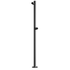 Karman / Outdoor Bollard Lights / Jaco HP313CB EXT