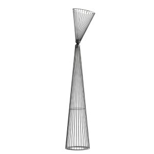Karman / Outdoor Floor Lamps / Ikonika HP321 AN EXT