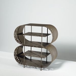 Siru / Side & Lamp Tables / Cutout HR679-095