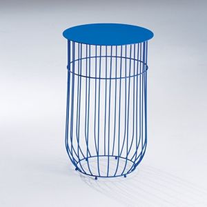 Siru / Side & Lamp Tables / Cylinder HR683-035