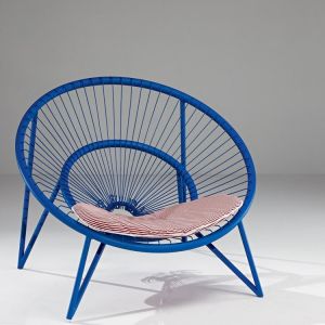 Siru / Chaise Lounges / HX689-120
