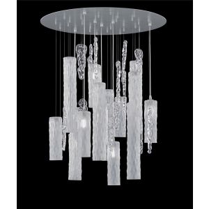 Euroluce Lampadari / Pendants & Suspension Lights / Iceberg D60