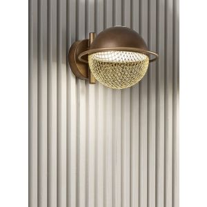 Masiero / Wall Lights / Iglù A1