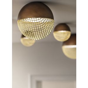 Masiero / Ceiling Lights / Iglù Ceiling
