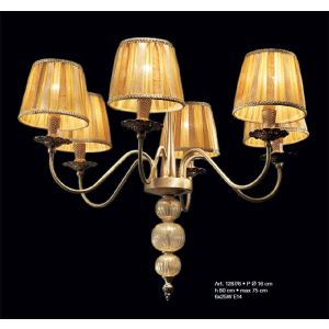 Il Paralume Marina / Pendants & Suspension Lights / 1287/6
