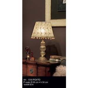 Il Paralume Marina / Table Lamps / 1330 P/OVTO