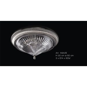 Il Paralume Marina / Ceiling Lamps / 1494/B
