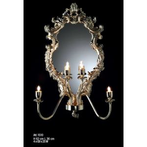 Il Paralume Marina / Mirrors with Light / 1510