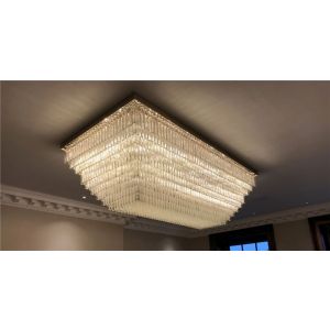 Il Paralume Marina / Pendants & Suspension Lights / 1512L200x100