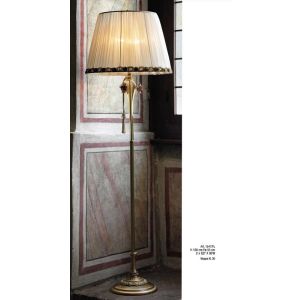 Il Paralume Marina / Floor Lamps / 1547/FL