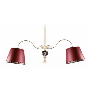 Il Paralume Marina / Pendants & Suspension Lights / 1602/CH3