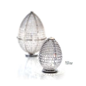 Il Paralume Marina / Table Lamps / 1611TL-1610TL