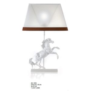 Il Paralume Marina / Table Lamps / 1636