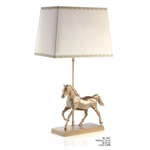 Il Paralume Marina / Table Lamps / 1637