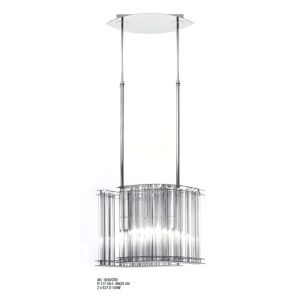 Il Paralume Marina / Pendants & Suspension Lights / 1638/CH2