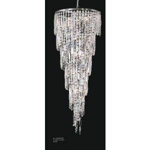 Il Paralume Marina / Pendants & Suspension Lights / 1702/KR/TR
