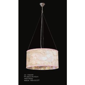 Il Paralume Marina / Pendants & Suspension Lights / 1706/KR