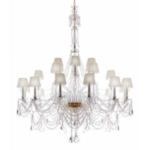 Il Paralume Marina / Pendants & Suspension Lights / 1761/CH24