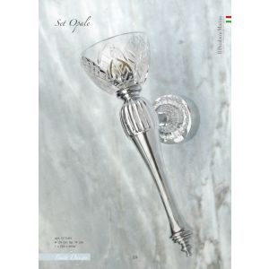 Il Paralume Marina / Wall Lamps / 1771/A1