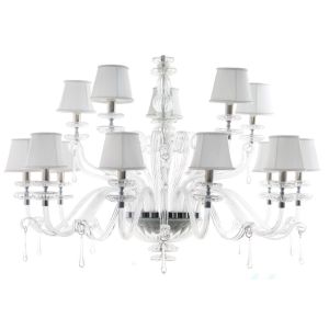 Il Paralume Marina / Pendants & Suspension Lights / 1791/CH15