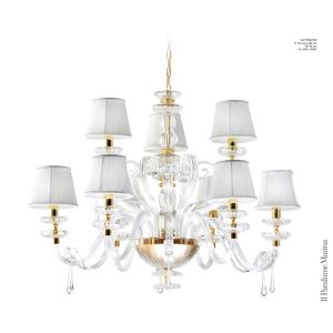 Il Paralume Marina / Pendants & Suspension Lights / 1793/CH9