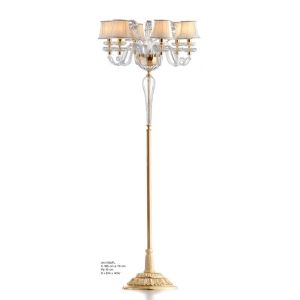 Il Paralume Marina / Floor Lamps / 1793/FL
